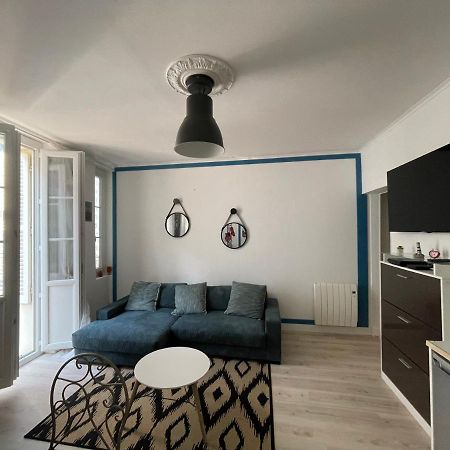 Appartement Le Bleu à Trouville-sur-Mer Extérieur photo